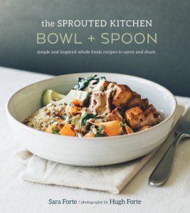 The Sprouted Kitchen Bowl + Spoon